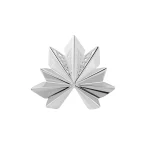Maple Leaf Ring