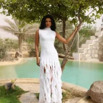 The Beauté Dress