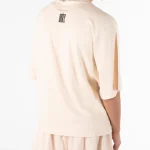 Oversized Soul Tee