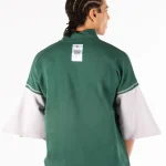 Greener 1/2 Sleeve