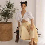 Soléa Skirt Pants